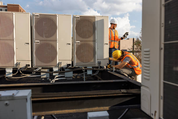 Air Quality Test in Ladera Ranch, CA