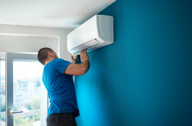 Best Residential HVAC Services  in Ladera Ranch, CA