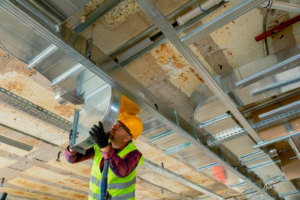 Best HVAC Cleaning Services  in Ladera Ranch, CA