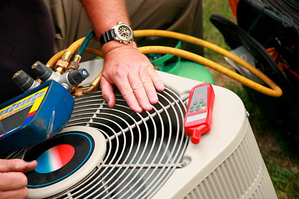 Best HVAC Maintenance Near Me  in Ladera Ranch, CA