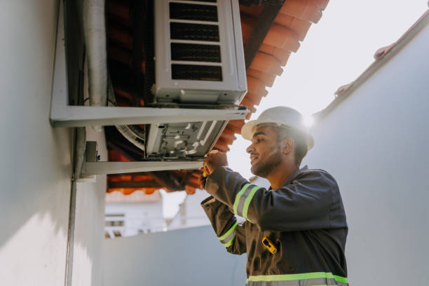 Best Emergency HVAC Repair  in Ladera Ranch, CA