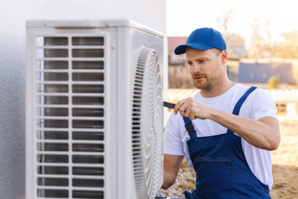 Best HVAC Replacement Cost  in Ladera Ranch, CA