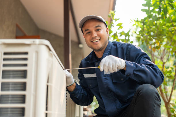 Affordable Air Conditioning Repair in Ladera Ranch, CA