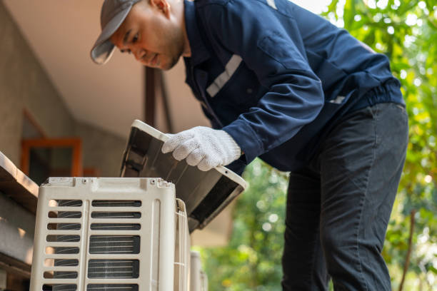 HVAC Troubleshooting in Ladera Ranch, CA