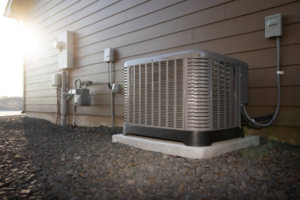 Best Emergency HVAC Repair  in Ladera Ranch, CA
